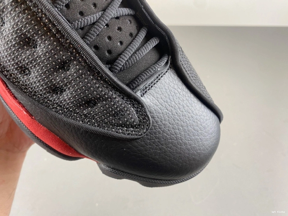 Men's (2017) - Jordan 414571-004 Bred 13 Retro 1116